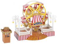 Faller 140311 - H0 - Dampf-Riesenrad Nostalgie